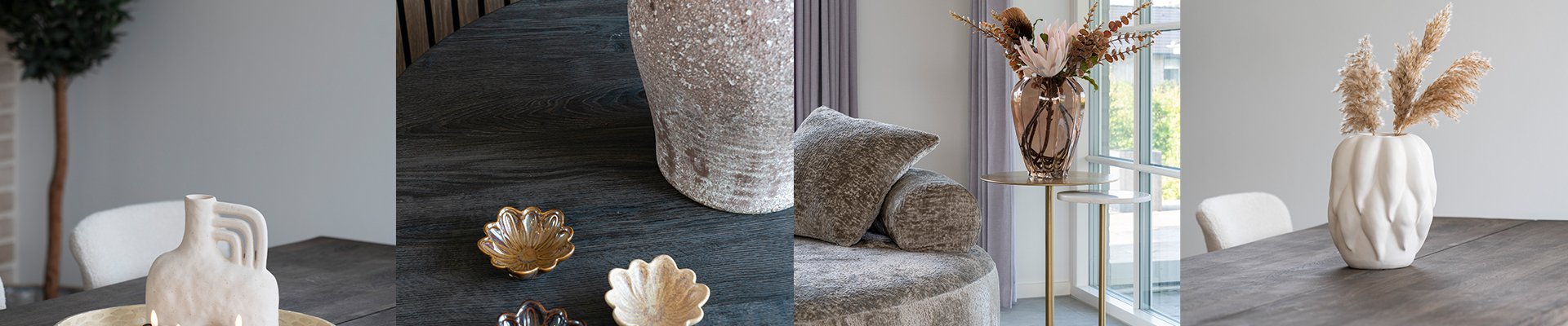 Interior elements