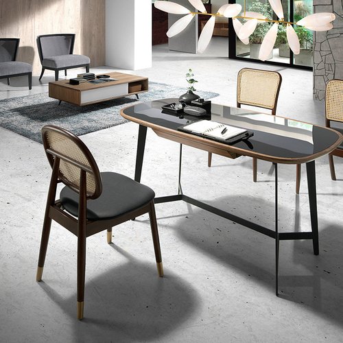 For beautiful work space