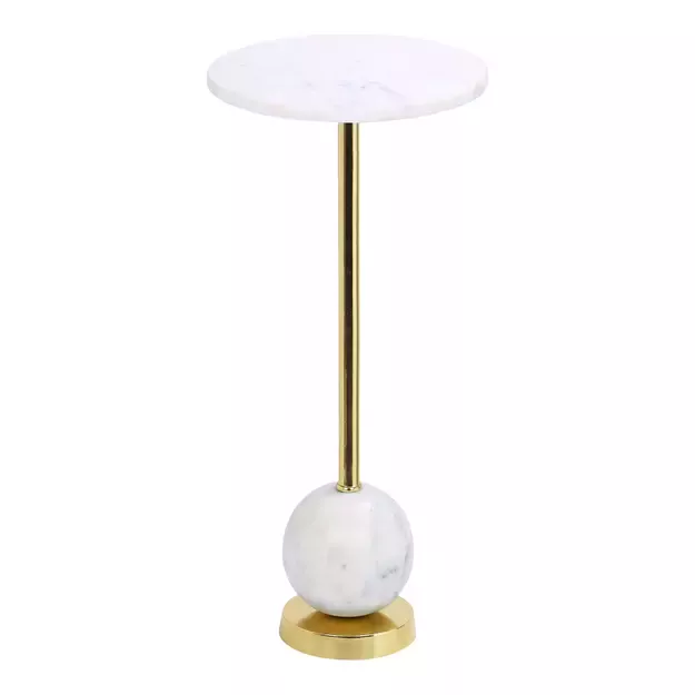 Šoninis staliukas SALO 