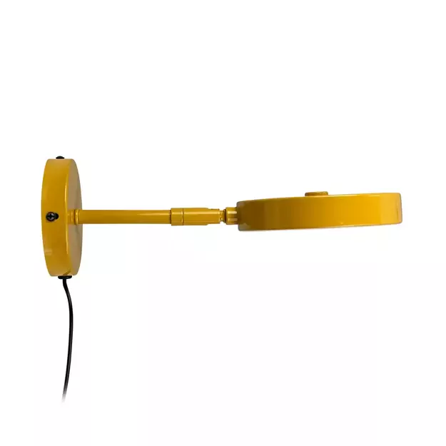 STARLIGHT sieninis šviestuvas, curry  