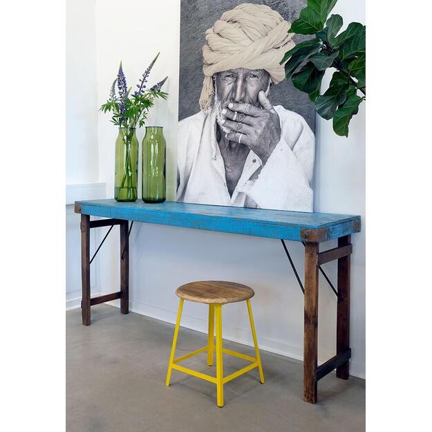 Konsolinis stalas ROHAN  2