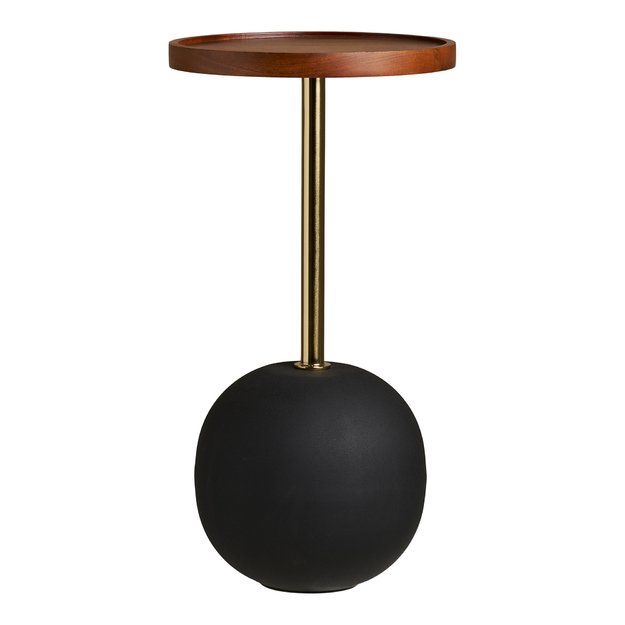 Šoninis staliukas SIRONE  1