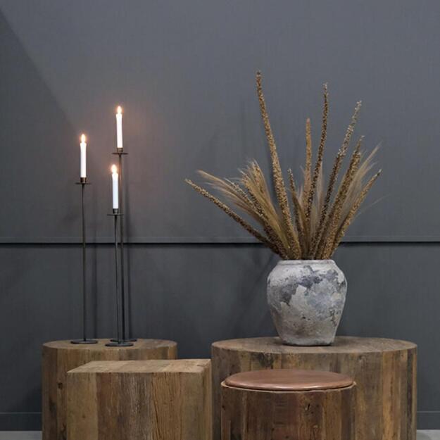 Šoninis medinis staliukas SAN FRANCISCO  3