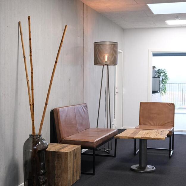 Šoninis medinis staliukas SAN FRANCISCO  4