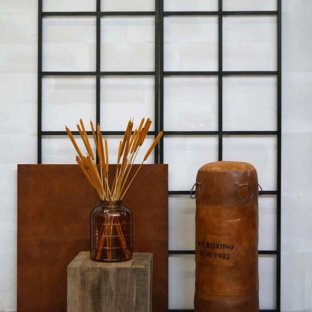 Šoninis medinis staliukas SAN FRANCISCO  5