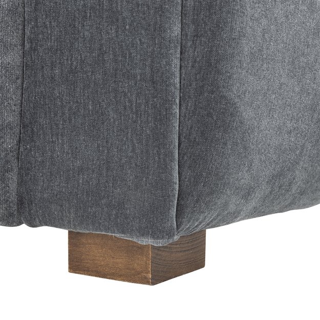 Sofa MALALA, mėlyna 5