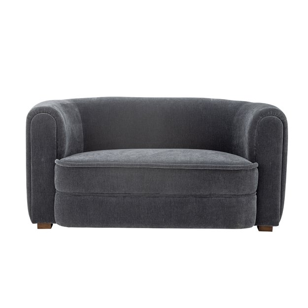 Sofa MALALA, mėlyna