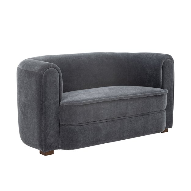 Sofa MALALA, mėlyna 1