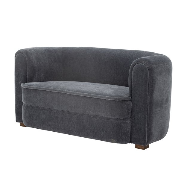 Sofa MALALA, mėlyna 2