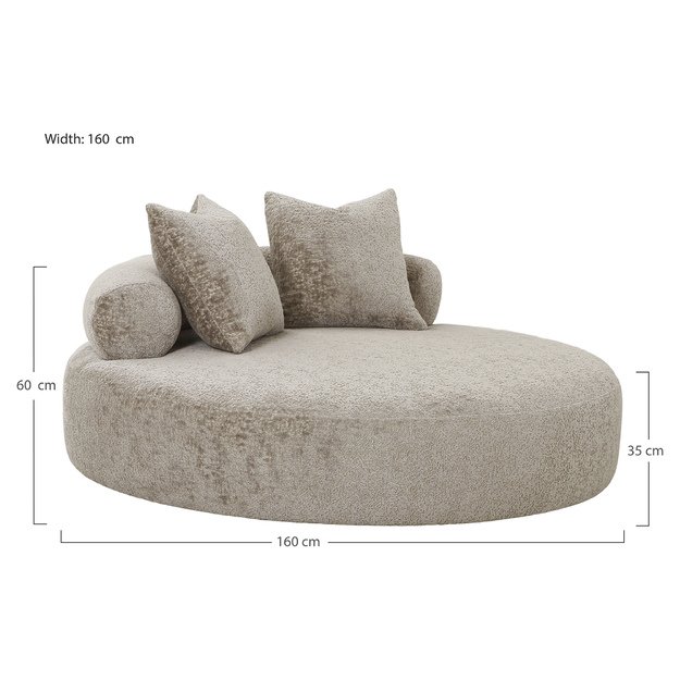 Sofa CAIRO  1