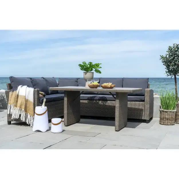 LED šviestuvas BRISTOL 6