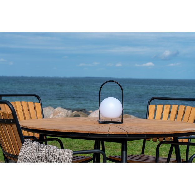 Lauko baldų komplektas CLEVELAND  8