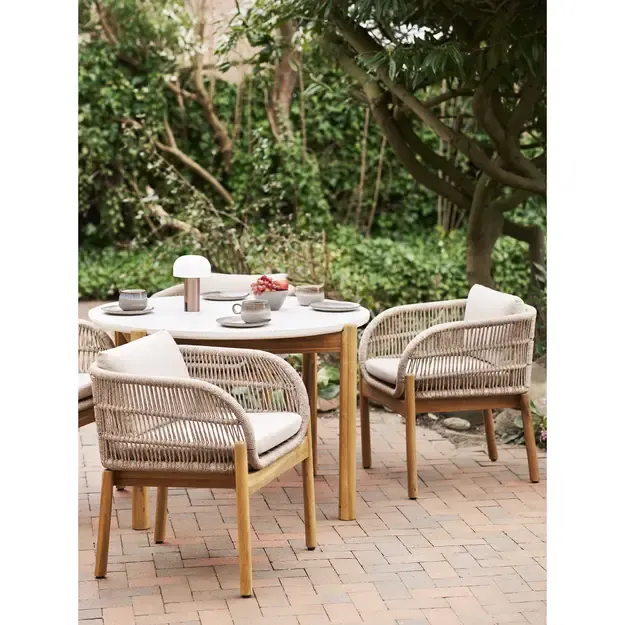 Lauko baldų komplektas TERRACINA  2