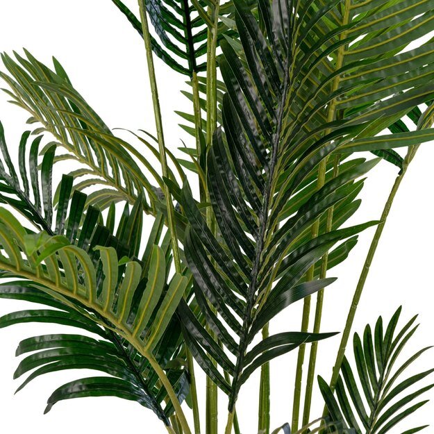 Dirbtinė gėlė - palmė ARECA  1