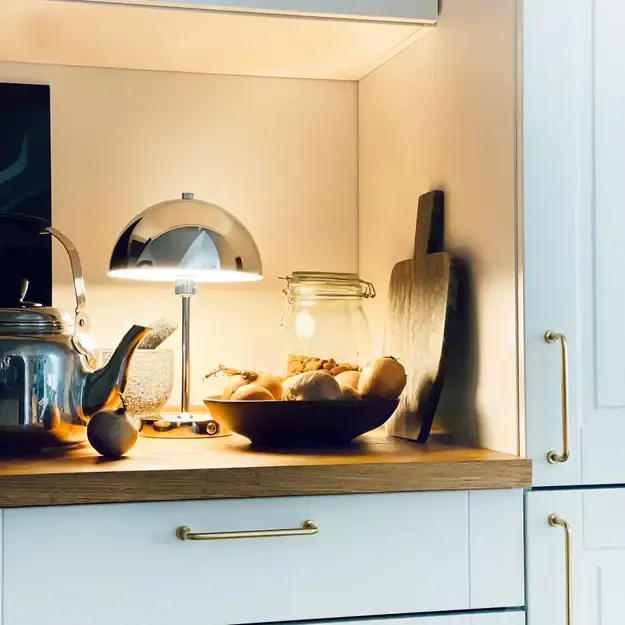 STOCKHOLM LED stalinė lempa, v.2.0 11