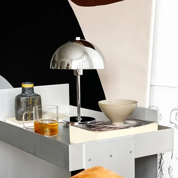 STOCKHOLM LED stalinė lempa, v.2.0 6