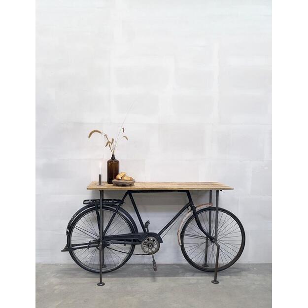 Konsolinis stalas SPEEDY, iš seno Dviračio 1