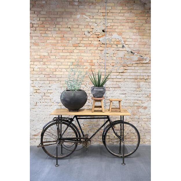 Konsolinis stalas SPEEDY, iš seno Dviračio 2