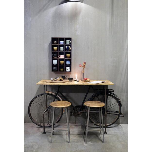 Konsolinis stalas SPEEDY, iš seno Dviračio 4