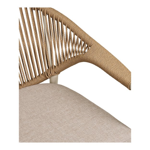 Lauko kėdė ABELA  6