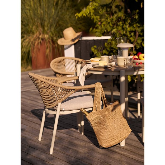 Lauko kėdė ABELA  10