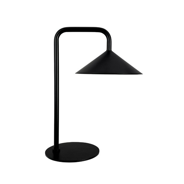 Lauko stalo šviestuvas NOVA, su nuotolinio valdymo pultu 9