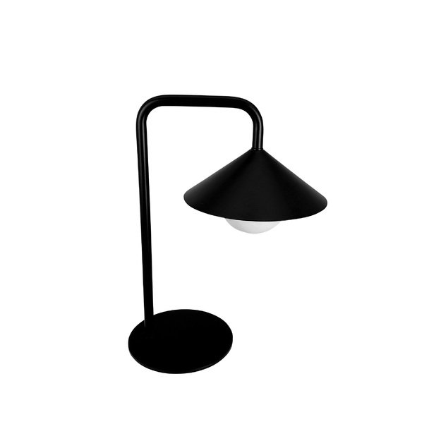 Lauko stalo šviestuvas NOVA, su nuotolinio valdymo pultu 10