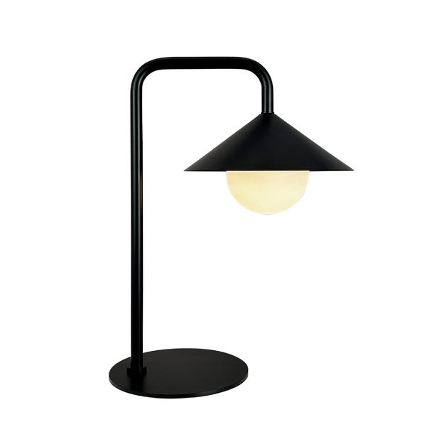 Lauko stalo šviestuvas NOVA, su nuotolinio valdymo pultu 8