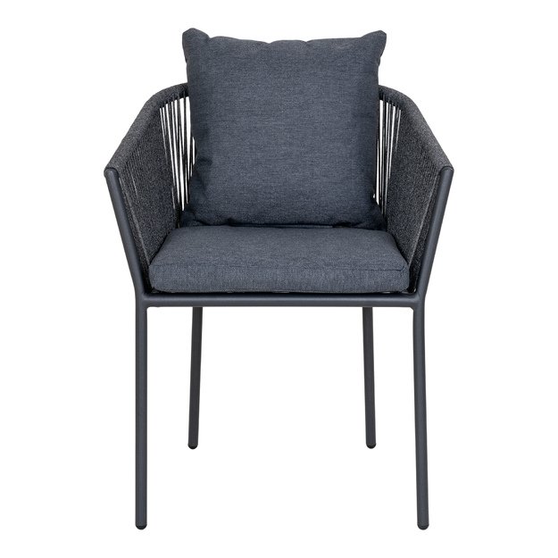 Lauko kėdė SALERNO  2