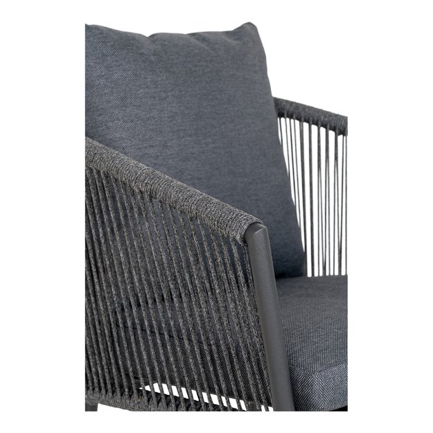 Lauko kėdė SALERNO  4