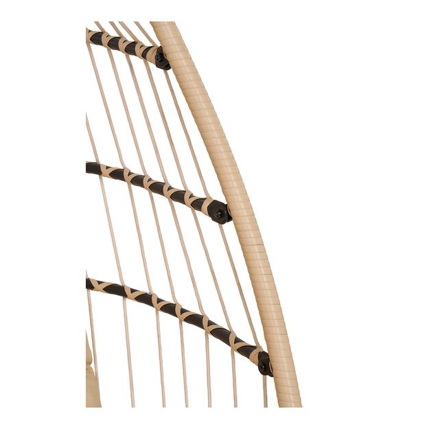 Pakabinamas lauko krėslas PATRAS  5