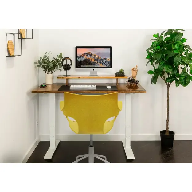 ERBI CHAMI darbo kėdė 4