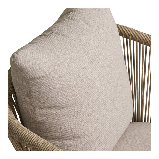 Lauko kėdė SALERNO  5