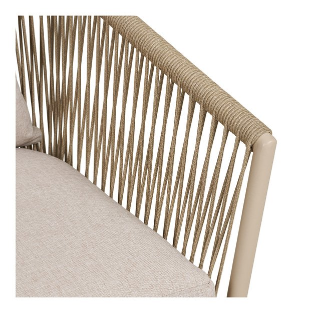 Lauko kėdė SALERNO  6