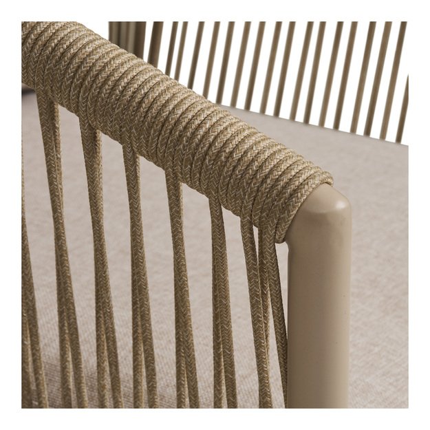 Lauko kėdė SALERNO  7