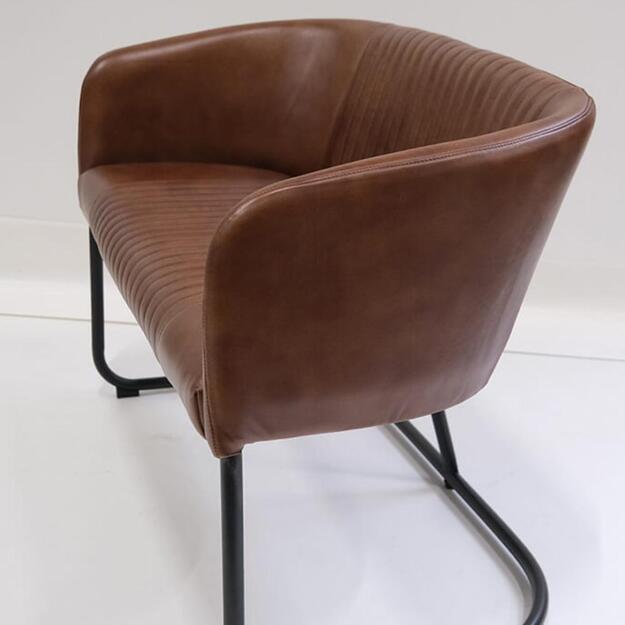 Lounge tipo sofa HARLEM  2