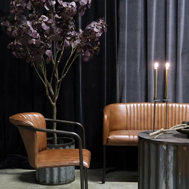 Lounge tipo sofa HARLEM  3