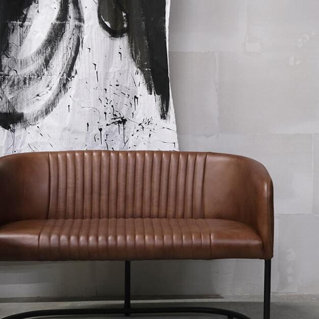 Lounge tipo sofa HARLEM  5