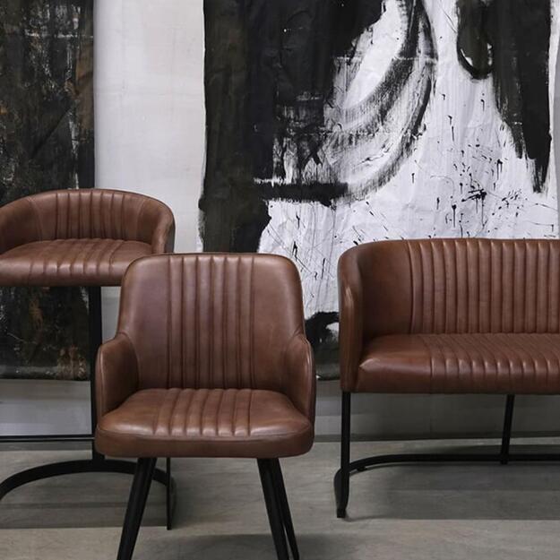 Lounge tipo sofa HARLEM  6