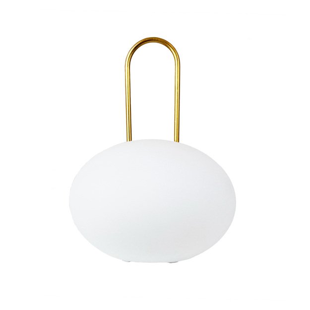 ELLIPSE LED žibintas 4