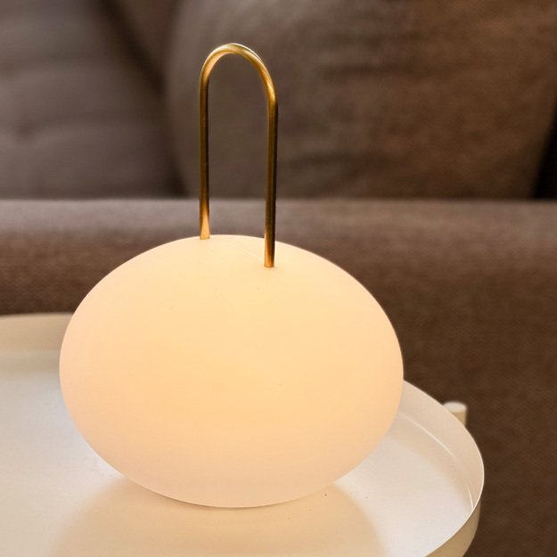 ELLIPSE LED žibintas