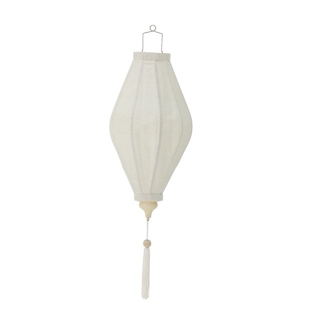 Pakabinama dekoracija POMP, D26xA50 cm