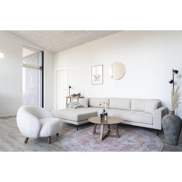 Apvalus kilimas HAVANA  3