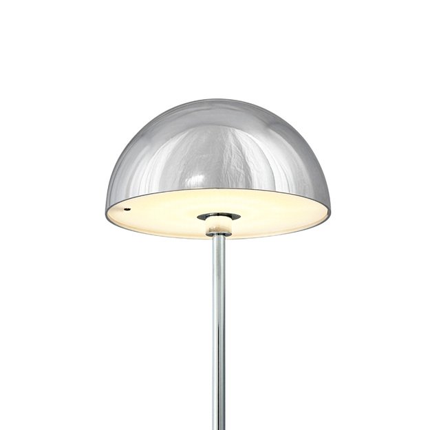 ALONG LED mini stalinės lempos, chromuotos, 2 vnt. 3