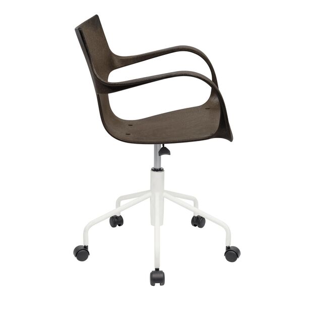 ERBI MOKA darbo kėdė