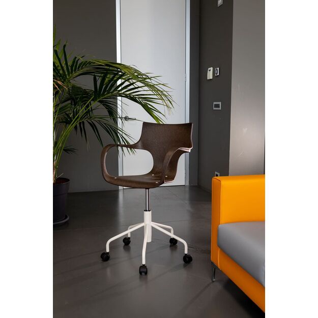 ERBI MOKA darbo kėdė 4