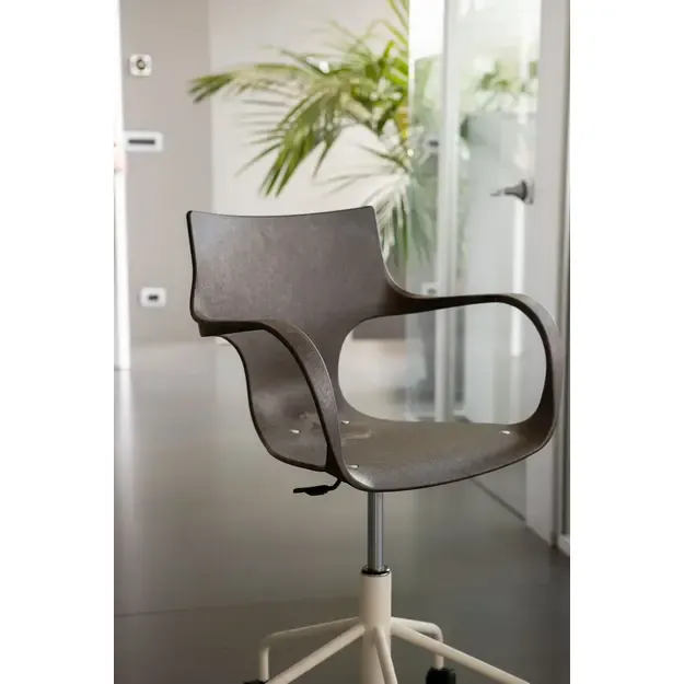 ERBI MOKA darbo kėdė 3