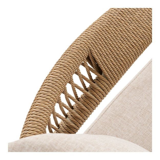 Lauko baldų komplektas ABELA  5