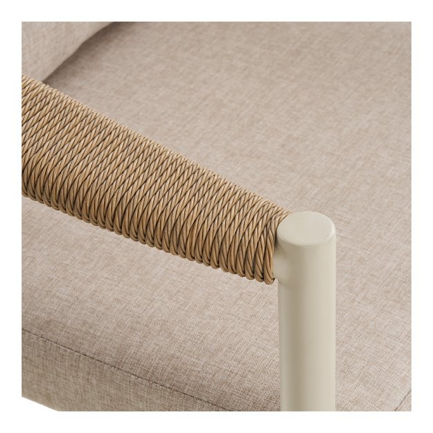 Lauko baldų komplektas ABELA  9