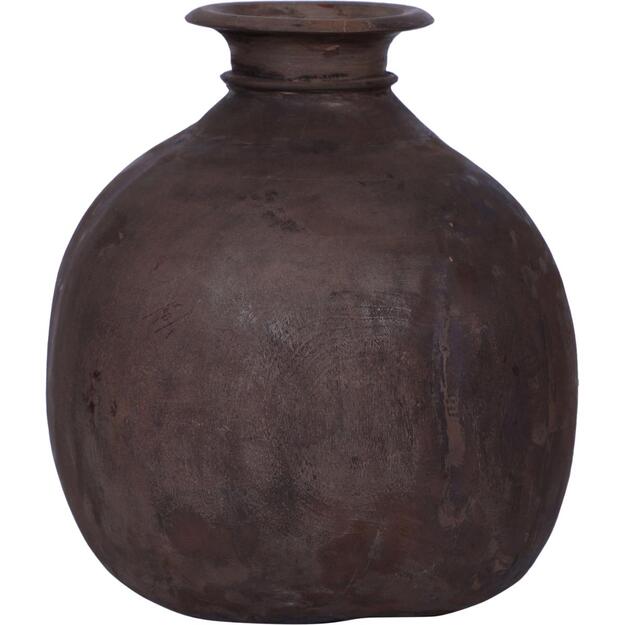 Medinė vaza AVIONES, XL 1